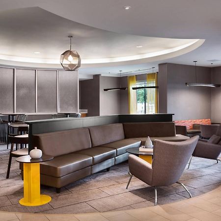 Springhill Suites By Marriott Syracuse Carrier Circle East Syracuse Eksteriør billede