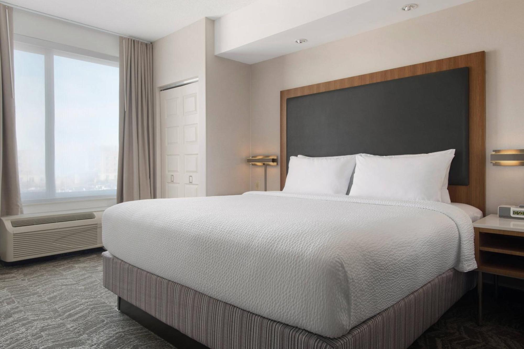 Springhill Suites By Marriott Syracuse Carrier Circle East Syracuse Eksteriør billede