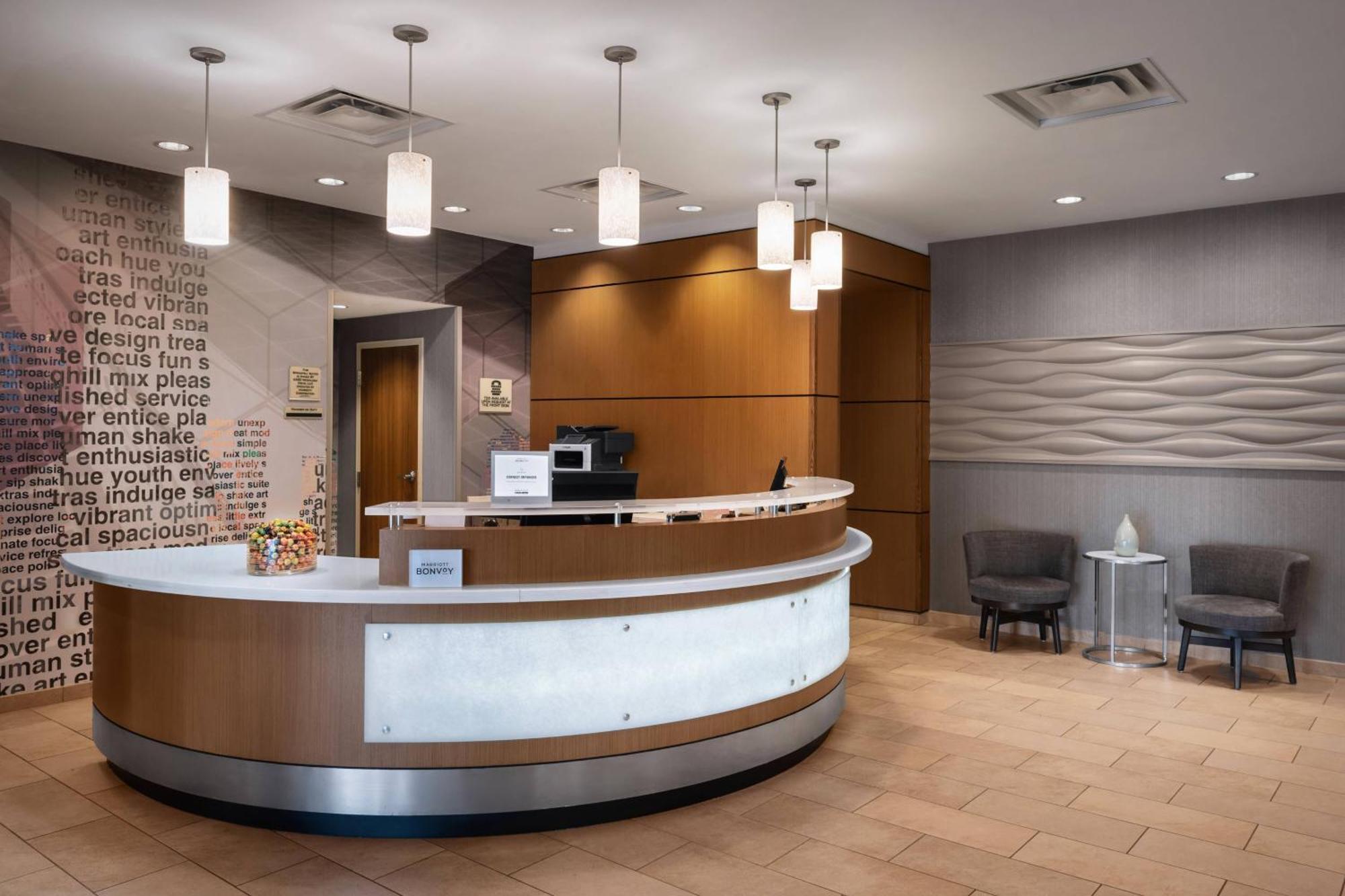 Springhill Suites By Marriott Syracuse Carrier Circle East Syracuse Eksteriør billede