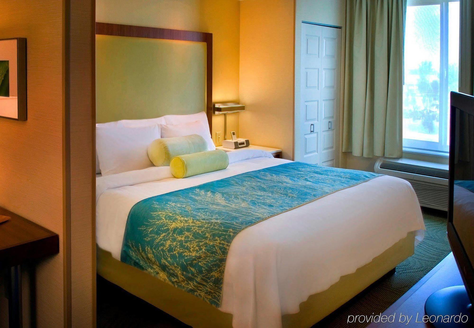 Springhill Suites By Marriott Syracuse Carrier Circle East Syracuse Eksteriør billede