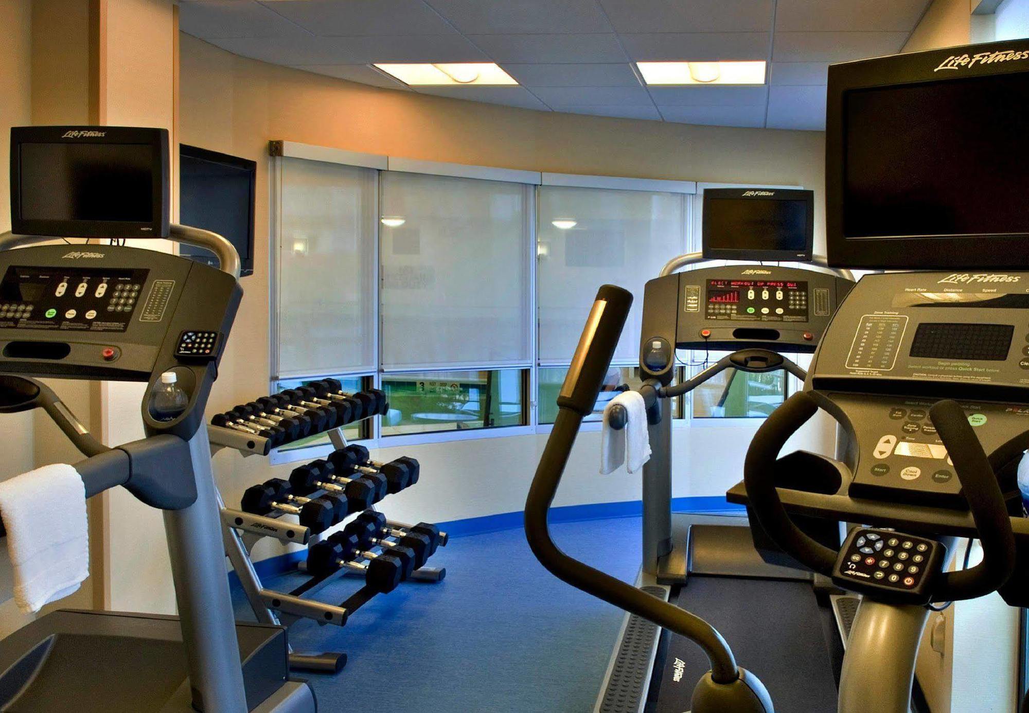 Springhill Suites By Marriott Syracuse Carrier Circle East Syracuse Eksteriør billede